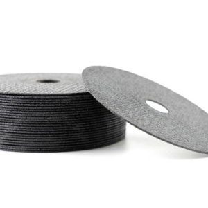 115 x 1.0mm Cutting Disc Steel