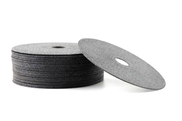 115 x 1.0mm Cutting Disc Steel