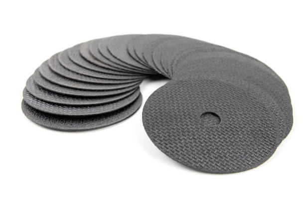 115 x 1.0mm Cutting Disc Steel - Image 2