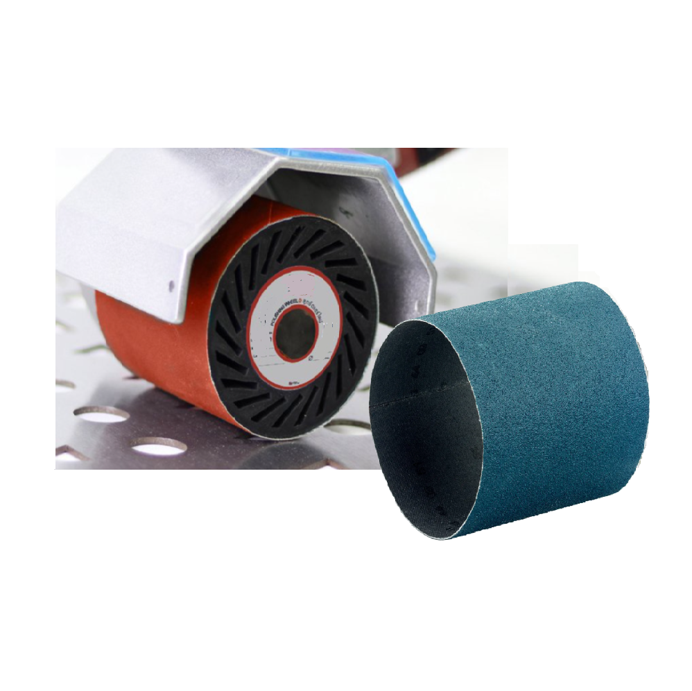 Burnishing Sleeves - Image 2