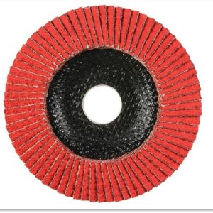 Ceramic Flap Discs