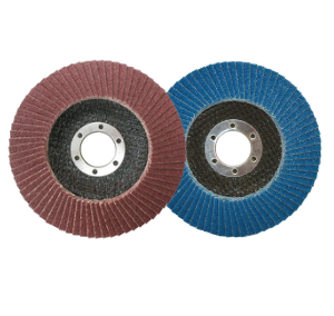 Flap Discs