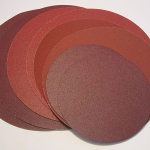 Various Sanding Discs
