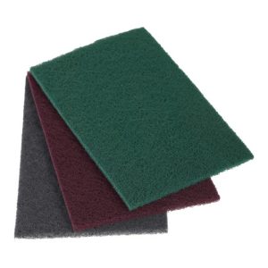 Standard Non-Woven Abrasive Fleece Rolls / Scotch Brite Rolls