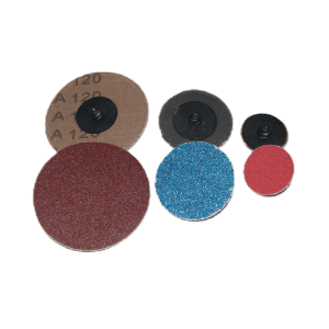 Roloc Discs – Coated Abrasive