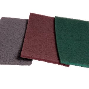 Scotch Brite Pads – Coarse, Medium, Fine & Ultra Fine