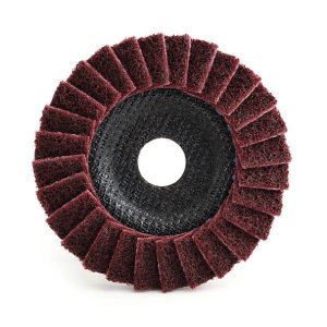 Surface Conditioning Flap Discs