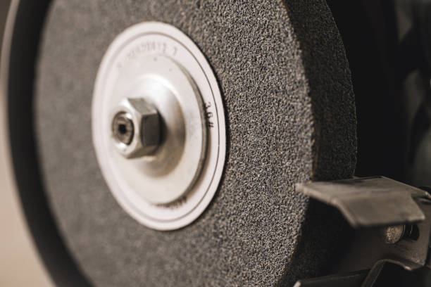 Unitized Deburring Wheels - Image 2