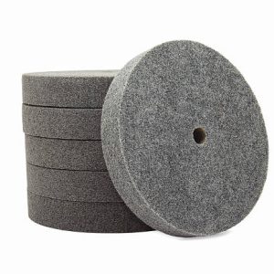 Unitized Deburring Wheels