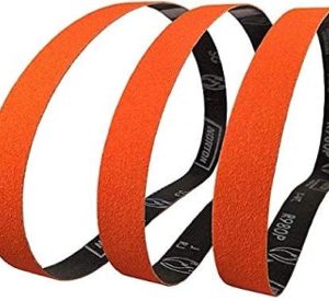 Ceramic Sanding Belts