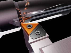 ISO Lathe Turning Tools