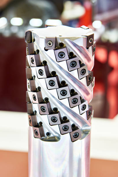 ISO Milling Cutters and Insert Grades - UNIFIED TOOLING