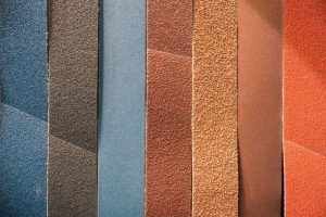 Sanding Belts